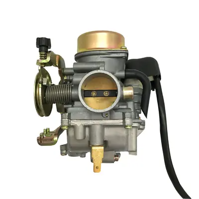 Carburetor For Linhai 260 Manco Talon 260cc 300cc ATV UTV Carburetor • $57.38