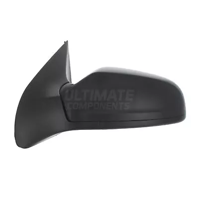 Vauxhall Astra H Mk5 Estate 5/2004-2009 Cable Wing Door Mirror Passenger Side • $44.52