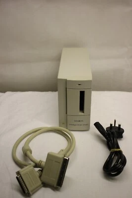 £129.99 • Buy Minolta Dimage Scan Dual F-2400 Film Scanner Made In Japan