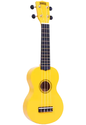 Mahalo Soprano Rainbow Series Ukulele 10 Different Colors Authorized Dealer • $59.99