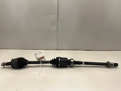 14 - 17 Mazda 6 Front CV Drive Axle RH Passenger Side OEM FTB62550X • $123.49