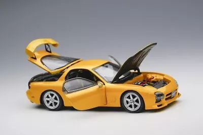 PGM 1:64 Mazda RX-7 FD3S • $119.99