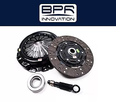 Competition Stage 2 Clutch Kit Acura Integra Del Sol Civic Si CR-V B18C B18 B16 • $488.72