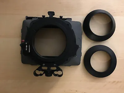 Vocas B3 4x4 Matte Box W/ Accessories • $289.72