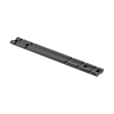 LEUPOLD Rifleman 8-40 Matte Black Aluminum Mount Fits Savage 110/Axis (181336) • $21.99