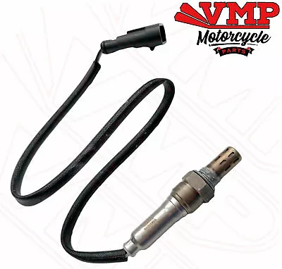 $96.94 • Buy Lexmoto Echo Plus + 50 LJ50QT-6L Lambda O2 Exhaust Oxygen Sensor - 4 Wire Euro 4