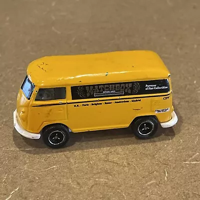 Matchbox Volkswagen From 5 Pack! VW Delivery Van Bus Type 2 Panel RARE Color! • $9.74
