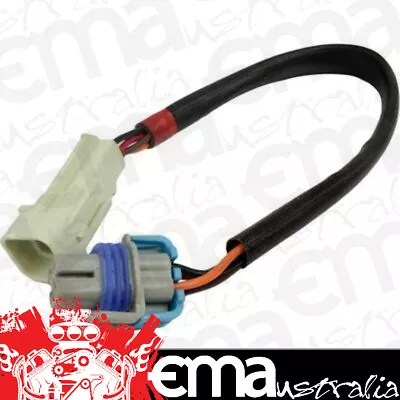 Proflow PFEEHP002 O2 Sensor Wire Harness Extension 12  LS Oxygen Sensor Square 4 • $30.95