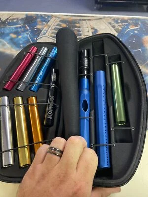 $120 • Buy Freak Barrel Kit