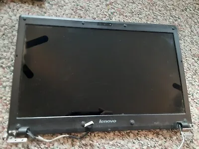 Parts For Lenovo G560 Notebook Computer • $25