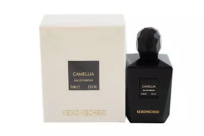 Camellia By Keiko Mecheri Eau De Parfum 2.5oz/75ml New In Box • $49.98