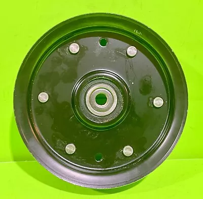 Oregon 78-065 Flat Idler Pulley-MTD Heavy Duty Repl 756-04129 956-04129B • $14.24