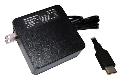 AC Adapter (US Plug) For Samsung Chromebook Plus V2 XE520QAB-K01US • $98.99