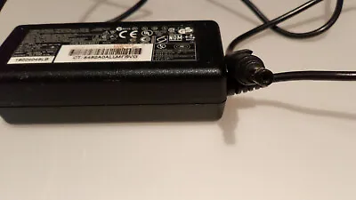 Genuine Compaq Power Supply Tested 18.5 Volt In Working Order Box2 • £5