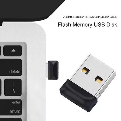 USB Stick 2gb 4gb 8gb 16gb 32gb 64gb 128gb Universal Mobile USB 2.0 Flash Disk • $12.05