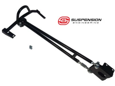 $269.99 • Buy Camaro & Firebird Chassis Mounted Adjustable Torque Arm 1993-02 (Satin Black)