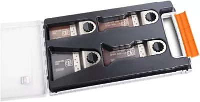 £99 • Buy FEIN 63502162150 SuperCut XX Best Of E-Cut, 0 V, Multi-Colour