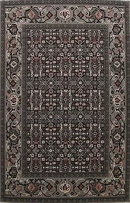 Geometric Ziegler Turkish Oriental Area Rug Classic Large Wool Carpet 10'x13' • $961