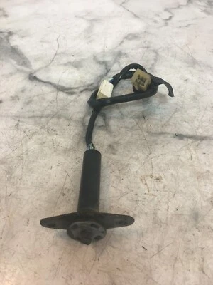 $8 • Buy 84 Honda VF 1100 V65 VF1100 S Sabre Turn Signal Blinker Self Canceling Switch