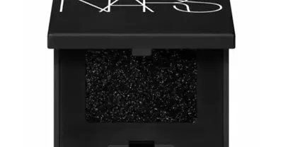 NARS Night Series Single Eyeshadow Night Breed 0.04oz New In Box • $8.69