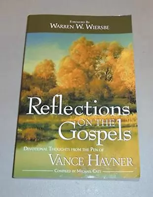 Reflections On The Gospels • $5.91