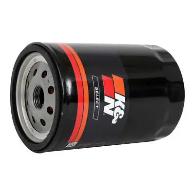 K&n So-3003 Oil Filter Select Series Chev Holden Duramax 6.6 Litre Z24 • $11.27