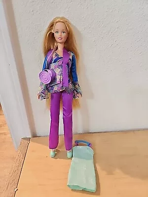 Fashion Party Teen Skipper Doll Barbie #29938 2000 • $25