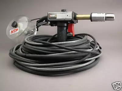 25' HTP Replacement Spool Gun F Miller Spoolmatic® 30A Millermatic® 250x 251 252 • $1499