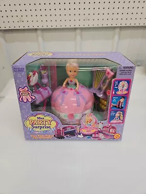 Miss Party Surprise Dance Toy Biz 1999 • $29.99