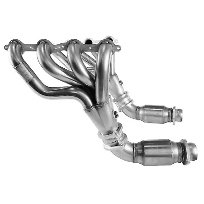 Kooks Custom Headers 24201420 Shorty Header W/Catted Connection Pipes Fits G8 • $2161.81