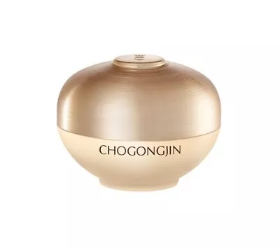 Missha Chogongjin Geumseol Gin Giyun Eye Cream 30ml • $44.56