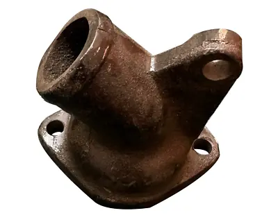 Massey Ferguson Tractor Thermostat Housing Suit TE20 TEA20 TED20. • $35