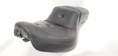 Mustang Seat PN 77100-MM8-68077300-MM8-880 OEM 1993 Honda VT1100   • $164.99