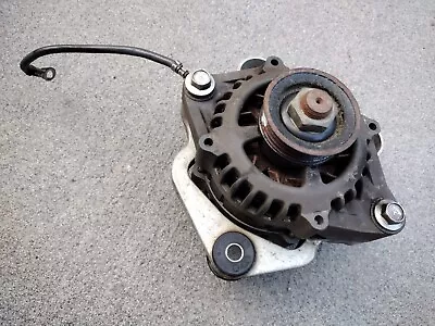 00-10 Mercury Marine 200 Optimax. Used Factory DELCO REMY Alternator  • $98