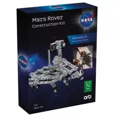 NASA Mars Rover Model Construction Kit • £10.49