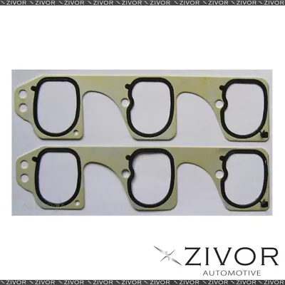 Fuel Injection Plenum Gasket For HOLDEN ONE TONNER S VZ 3.6L 2D Tray 2004-2006 • $66.75