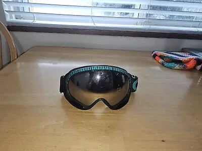 Oakley Goggles • $15