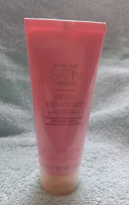 Mary Kay Satin Hands Blissful Pomegranate Nourishing Shea Cream~ Limited Ed.~New • $14.99