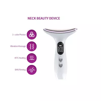 Double Chin Face Lifting Massage Spa Tool  • $15