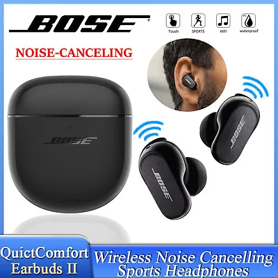 Bluetooth Earbuds Wireless Earphone Noise-canceling Headphone Stereo Headset LOT • $144.97