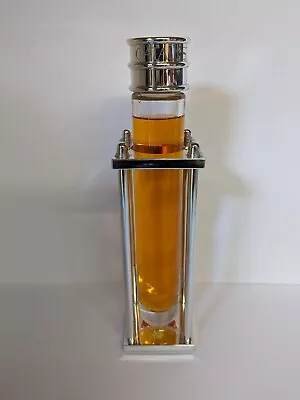 Halston Catalyst Perfume Factice Display Bottle Giant Shop Decor Vintage Dummy  • £99.99