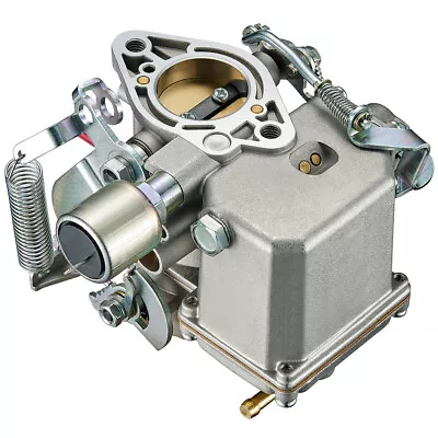 34 Pict-3 Carburetor For Volkswagen Beetle 1600cc Type 1 12V Electric Choke • $56.99