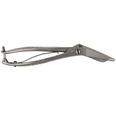 French Military Surplus Bandage Plaster Cast Shears Cutter Scissors Stainless • $20.97