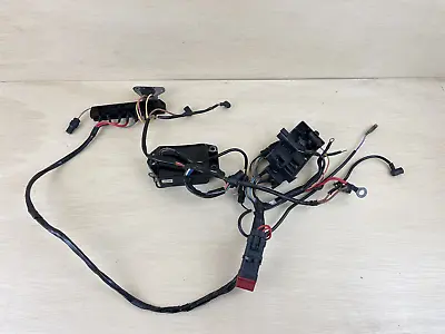1996 Evinrude Johnson 88HP Outboard Engine Wire Harness Assembly 0586027 • $43.95