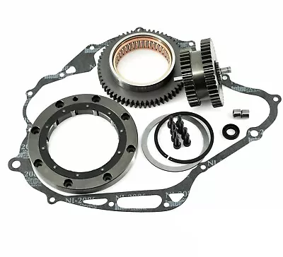 $179.10 • Buy Heavy Duty Update Starter Clutch Damper For Yamaha V Star 1100 XVS1100 1999-2009