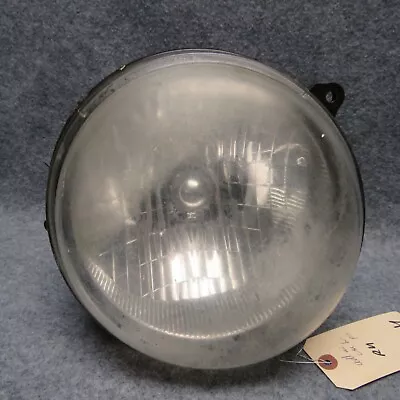 2002-2004 Jeep Liberty RH Passengers Headlight Headlamp 300052 55155808AB 61004 • $34.99