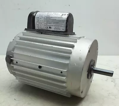 Dayton Agricultural Fan Motor Split-Phase 1 Hp 115/208-230V A750-8VE *FOR PARTS* • $65