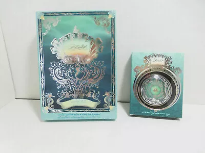 Sephora Disney Collection Ariel Set The Mood Storybook Palette & Compact LE BNIB • $139.99