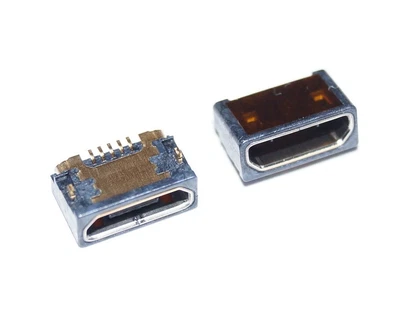 $1.84 • Buy Original Sony Ericsson Xperia X10 Mini Pro U20i Micro USB Charging Connector