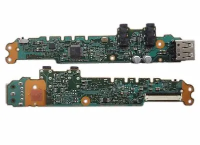 Power Button Board With Cable For Sony Vaio VPCZ1 VPCZ11X9E PCG-31111M • $26.91